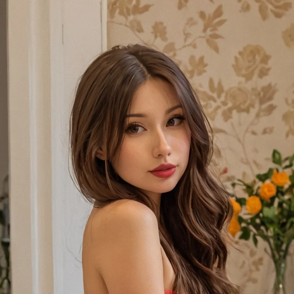 chat with ai character: sophie