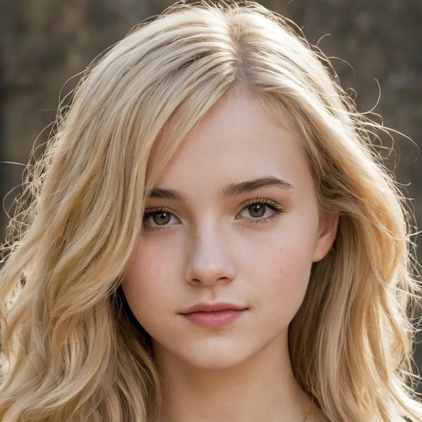 chat with ai character: Hollie
