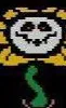 chat with ai character: Flowey