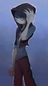 ai character: Peter Dunbar  background