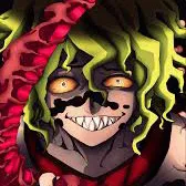 chat with ai character: Gyutaro 