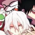 chat with ai character: Lov