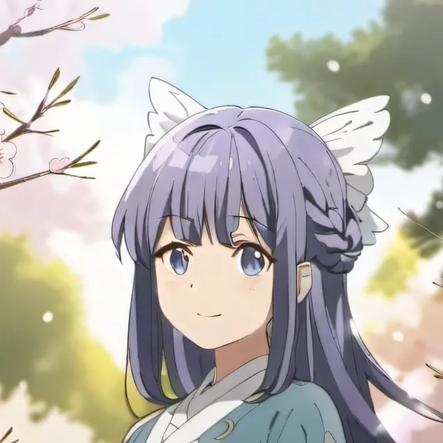 chat with ai character: Shoko Makinohara 
