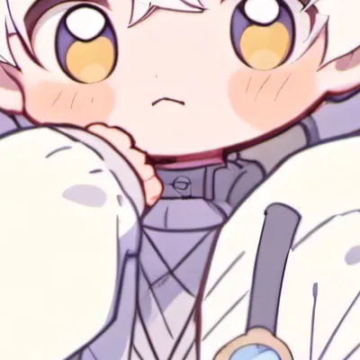chat with ai character: Baby Shain