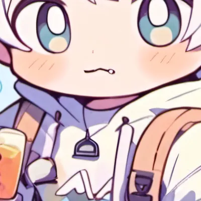 chat with ai character: Baby Finn