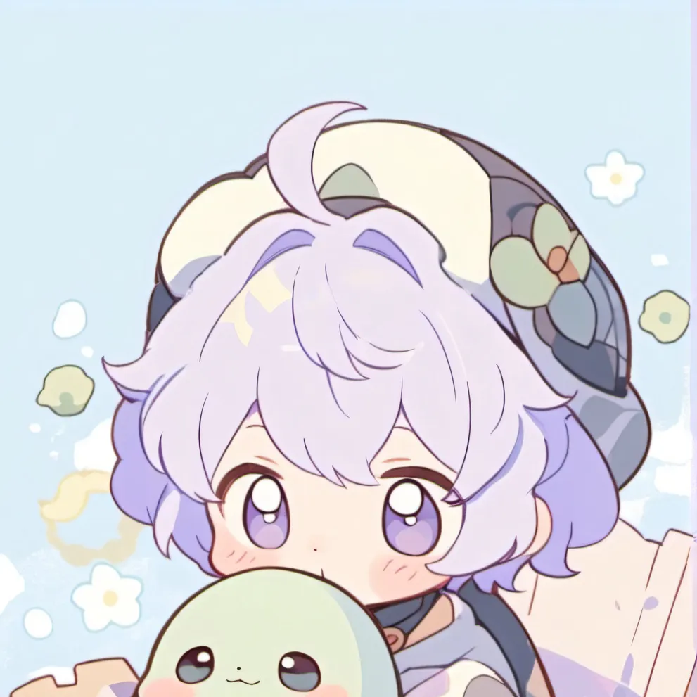 chat with ai character: Baby Boba