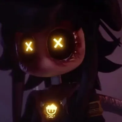 chat with ai character: ABSOLUTE SOLVER🩸