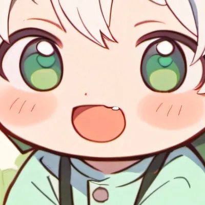 chat with ai character: Watermelon Baby🍉