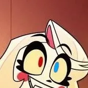 chat with ai character: charliemorningstar