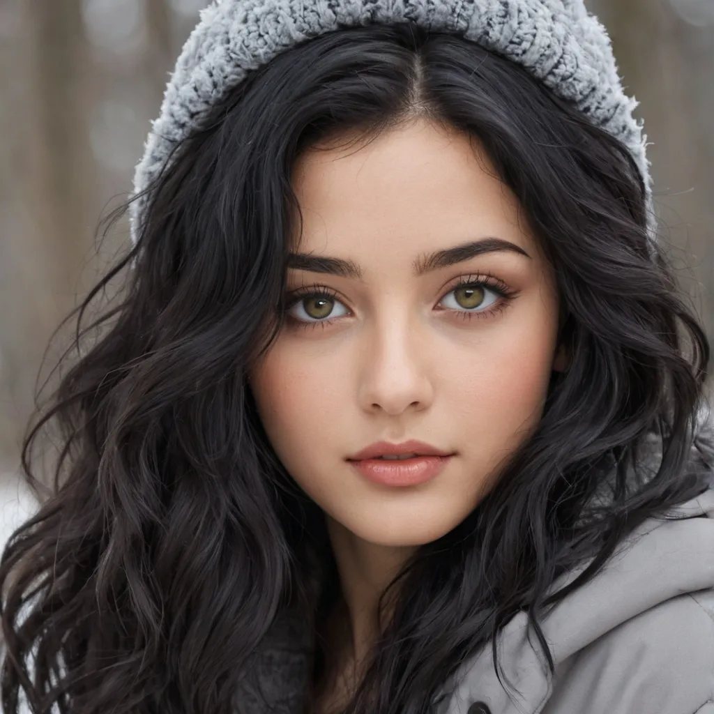 chat with ai character: Laylah