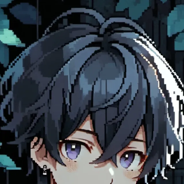 chat with ai character: lucas