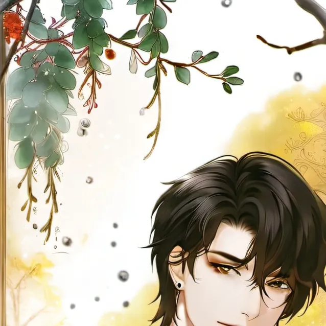 chat with ai character: daddy~