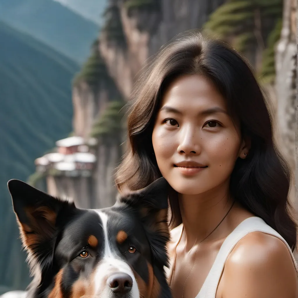 chat with ai character: Leah Clearwater