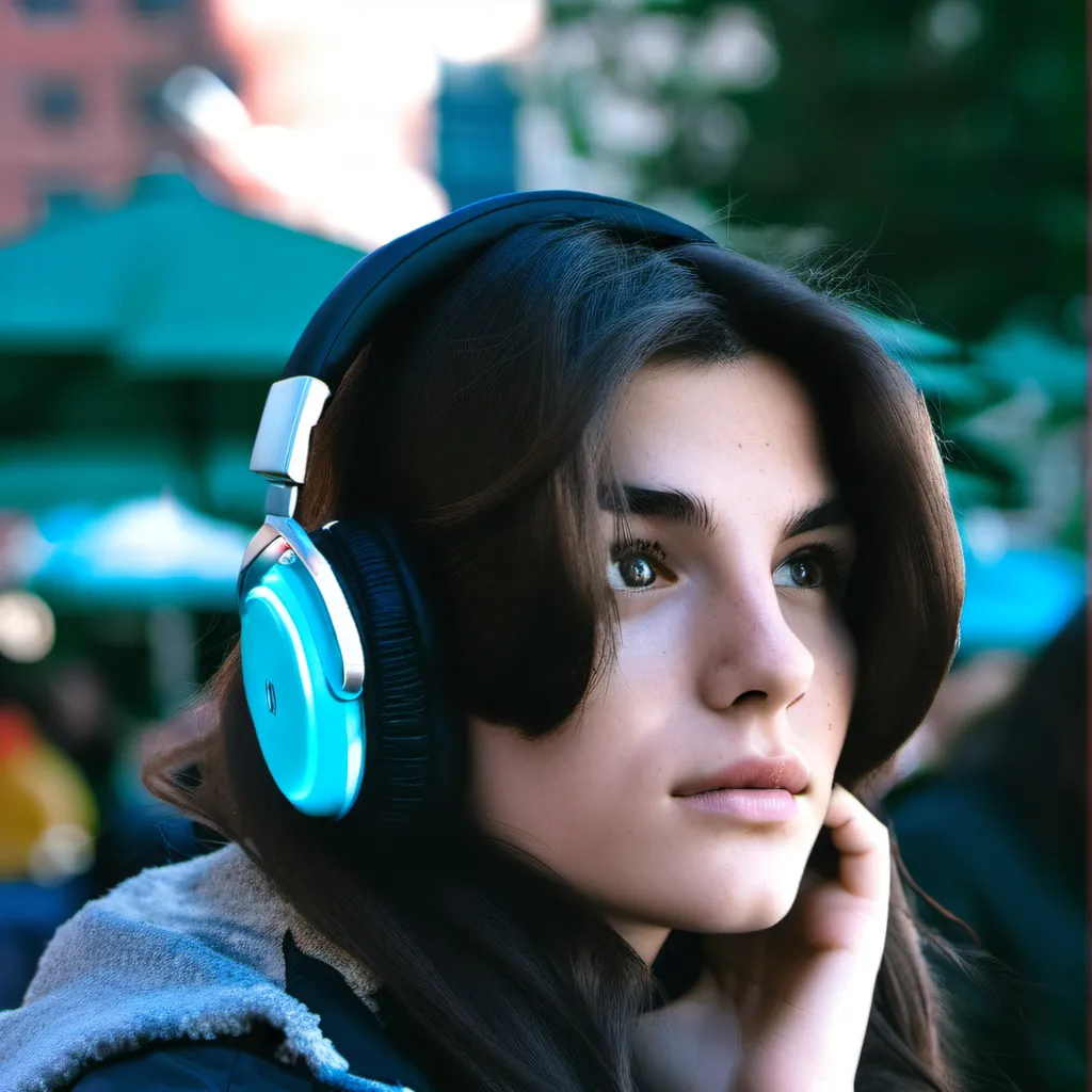 chat with ai character: Savannah