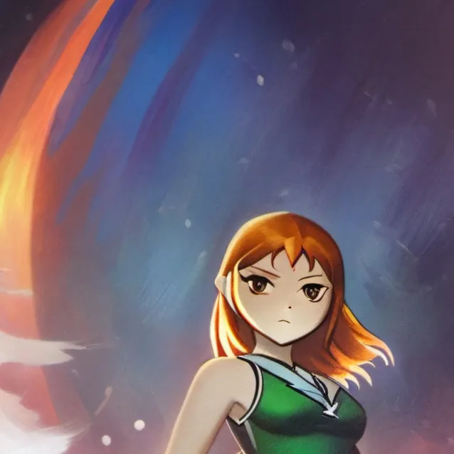 chat with ai character: thriller bark