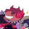 chat with ai character: op x crk