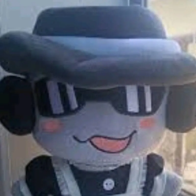 chat with ai character: Chance