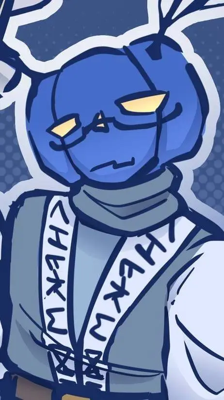 ai character: Dueskkar background