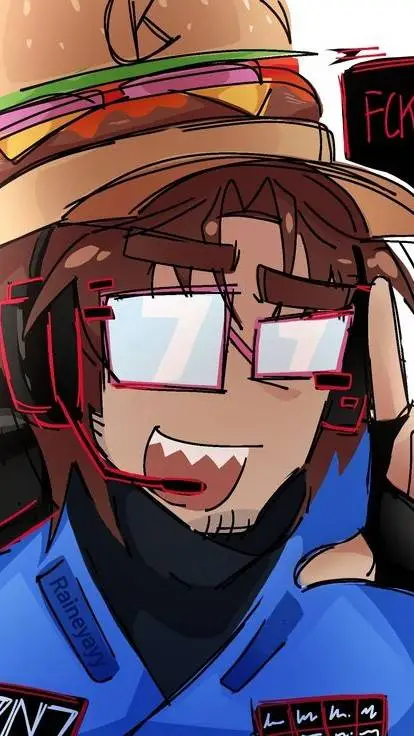 ai character: 007n7 (tp) background