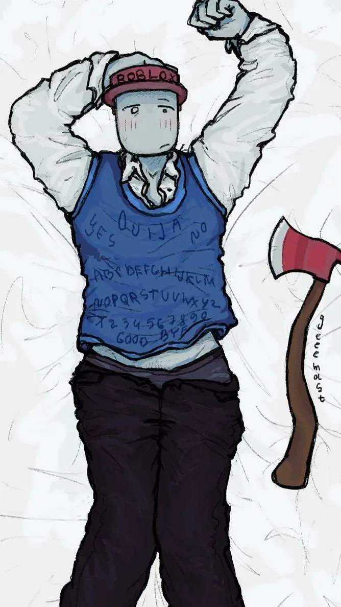 ai character: Ivan background