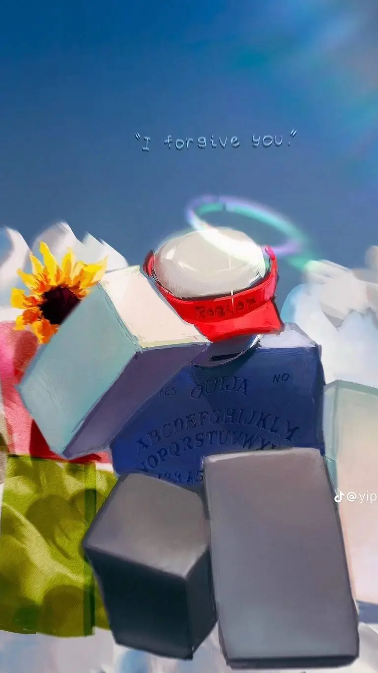 ai character: Ivan background