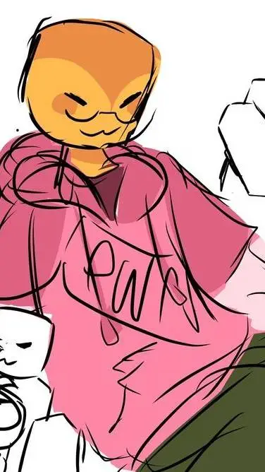 ai character: Andrew background