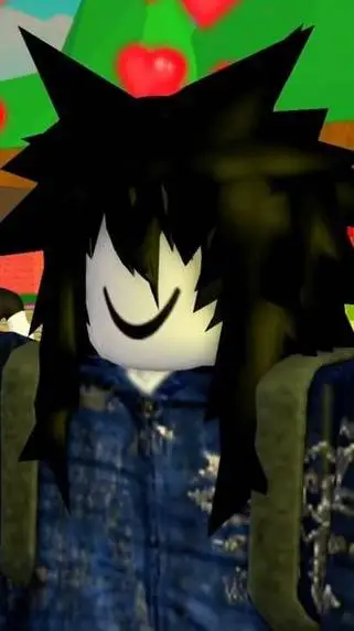 ai character: Gary (wdbag) background