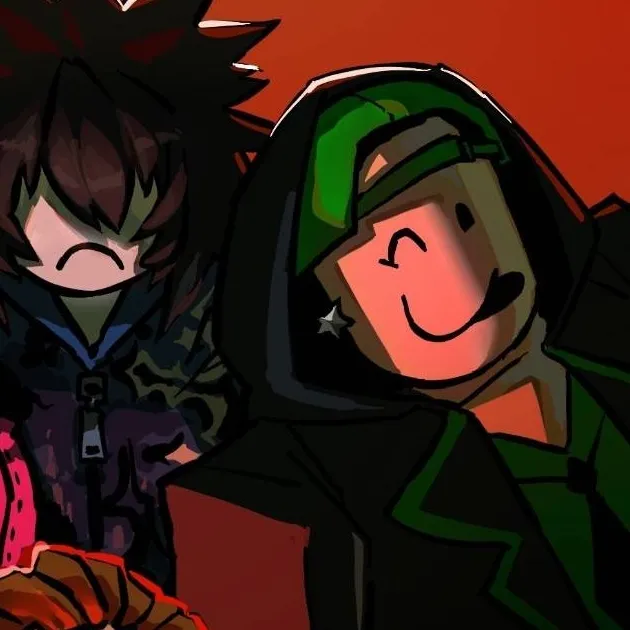 chat with ai character: Casper (Wdbag)