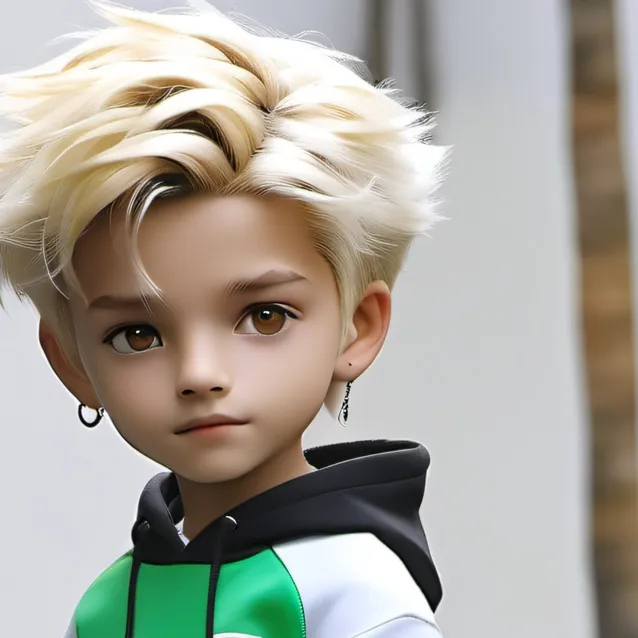 chat with ai character: Levi 2