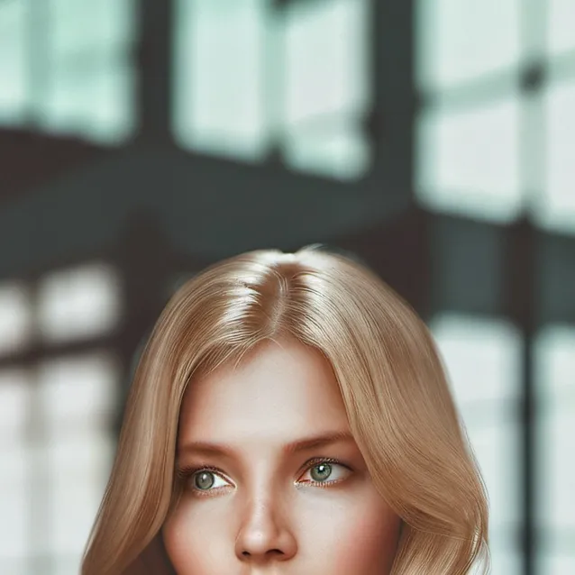 chat with ai character: Mia