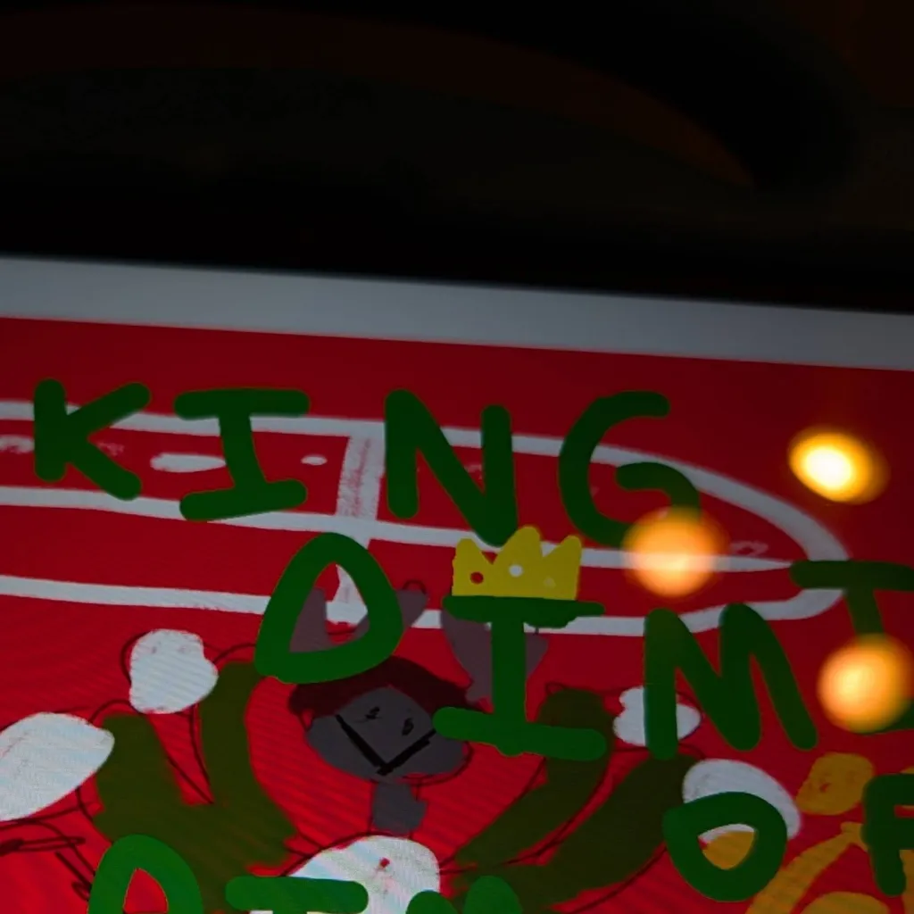 chat with ai character: KingDimiofDimiLand