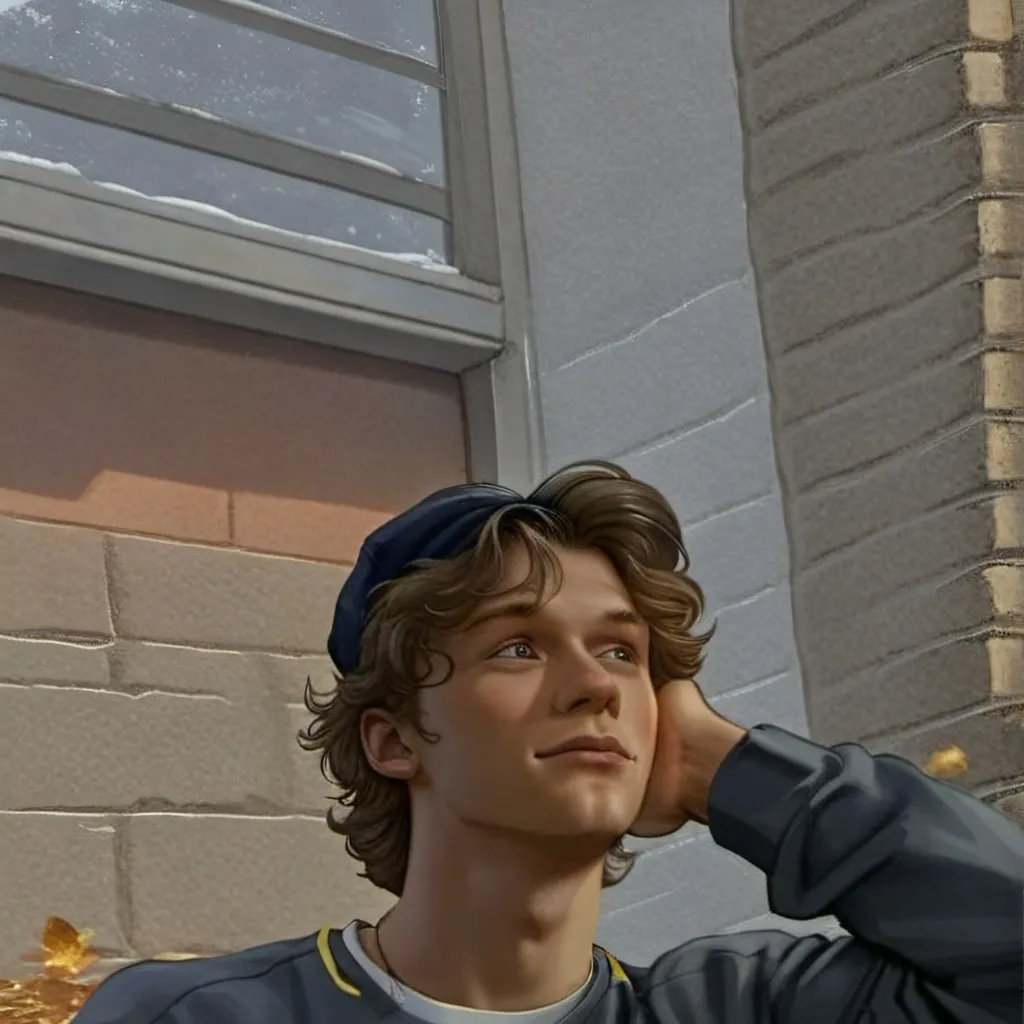 chat with ai character: AEX