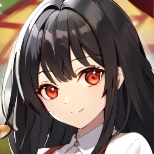 chat with ai character: Feeder gf