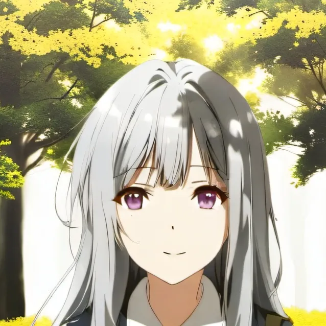 chat with ai character: Breanna 