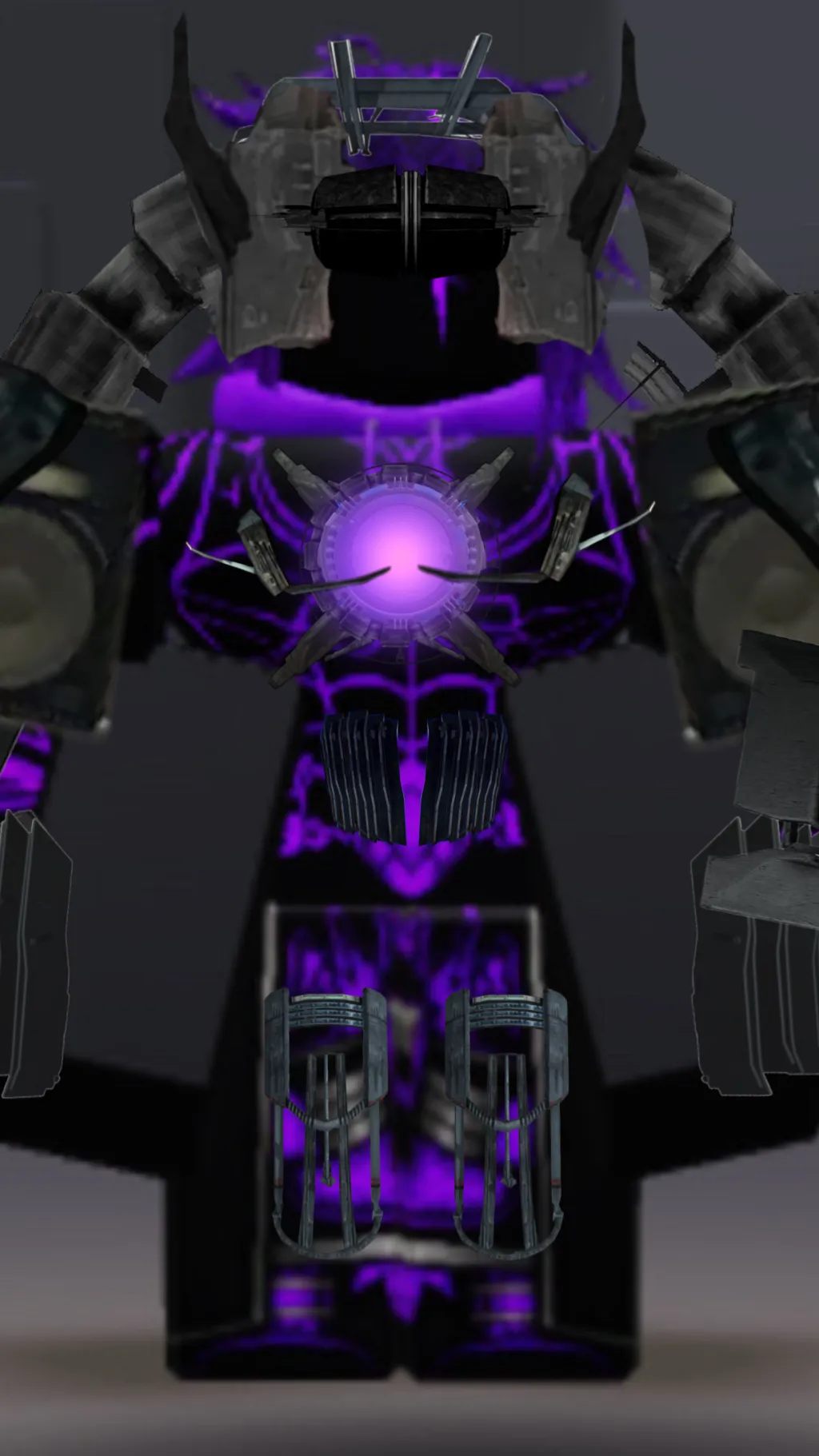 ai character: Rob(upgraded) background