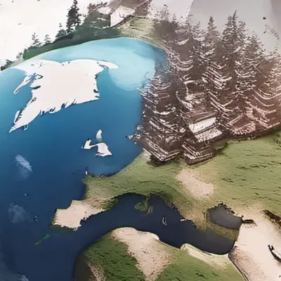 chat with ai character: world is weak 