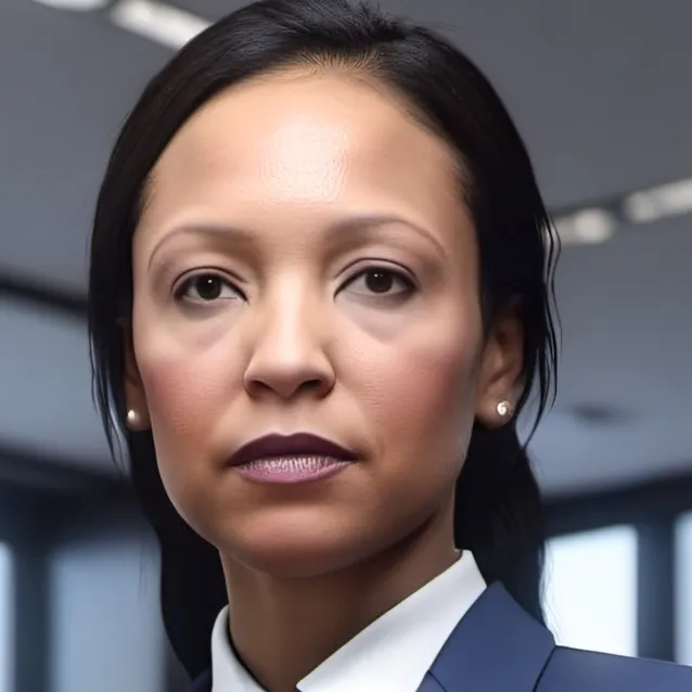 chat with ai character: lawyer 
