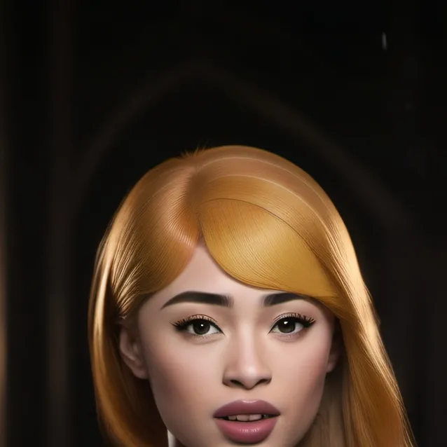 chat with ai character: ice spice (mom)