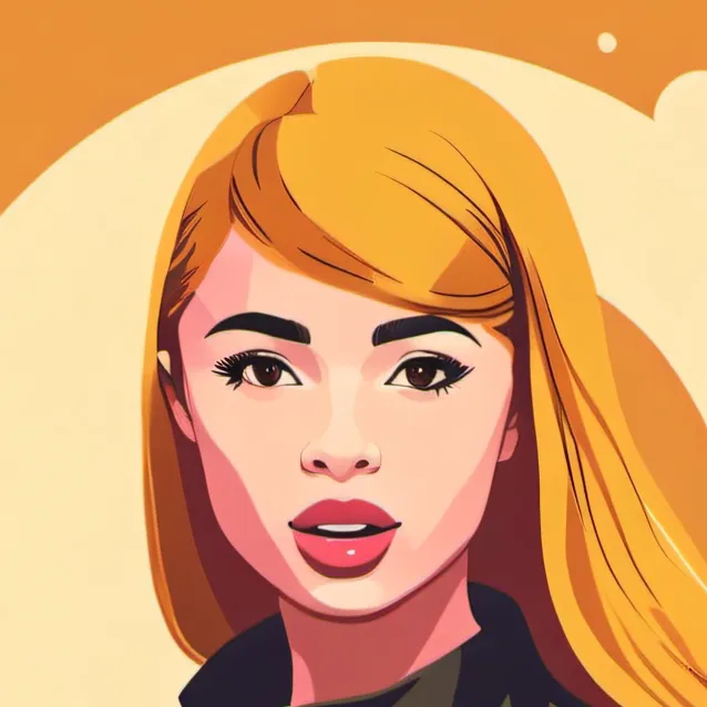 chat with ai character: ice spice (mom)