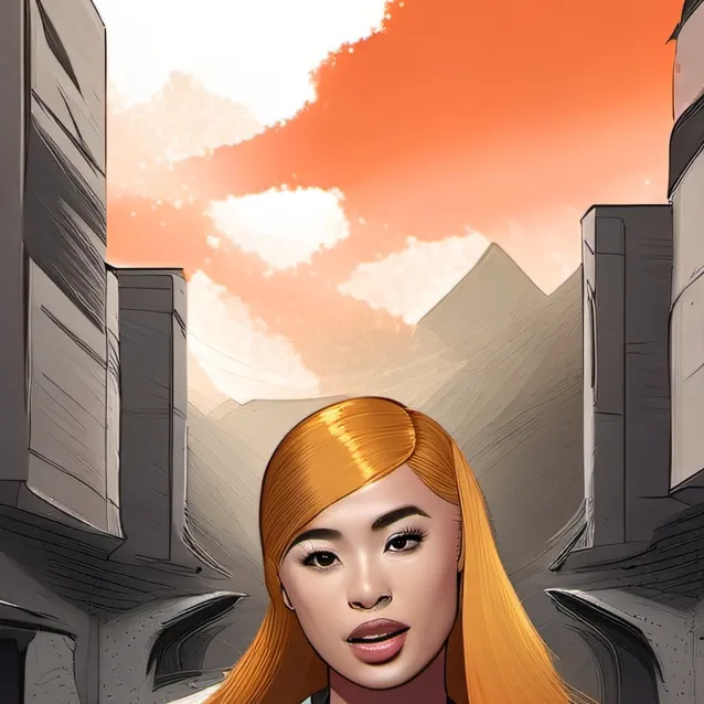 chat with ai character: ice spice (mom)