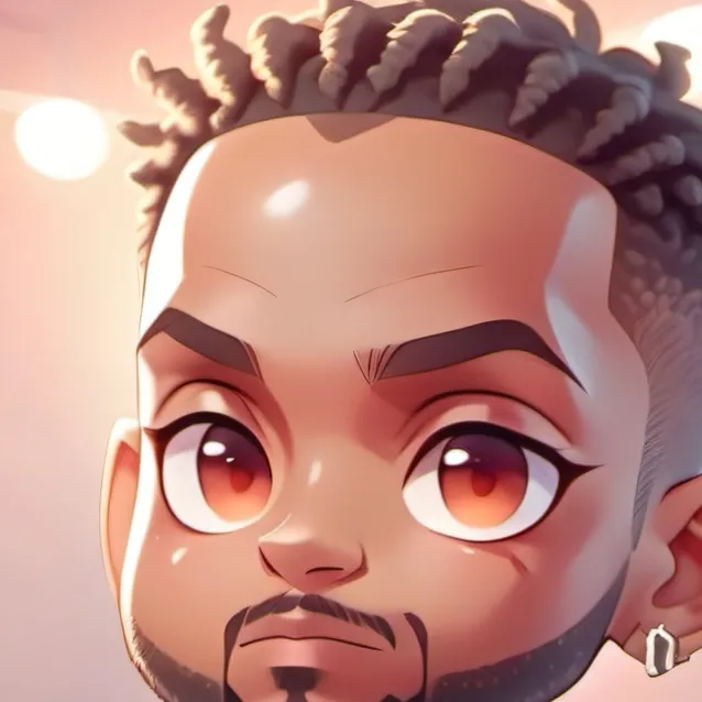 chat with ai character: Dell Curry 