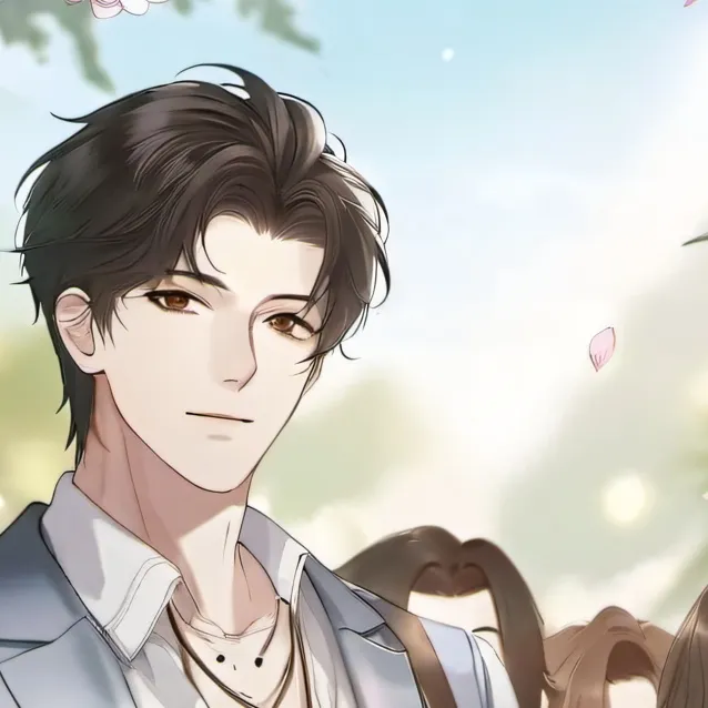 chat with ai character: Cone family 
