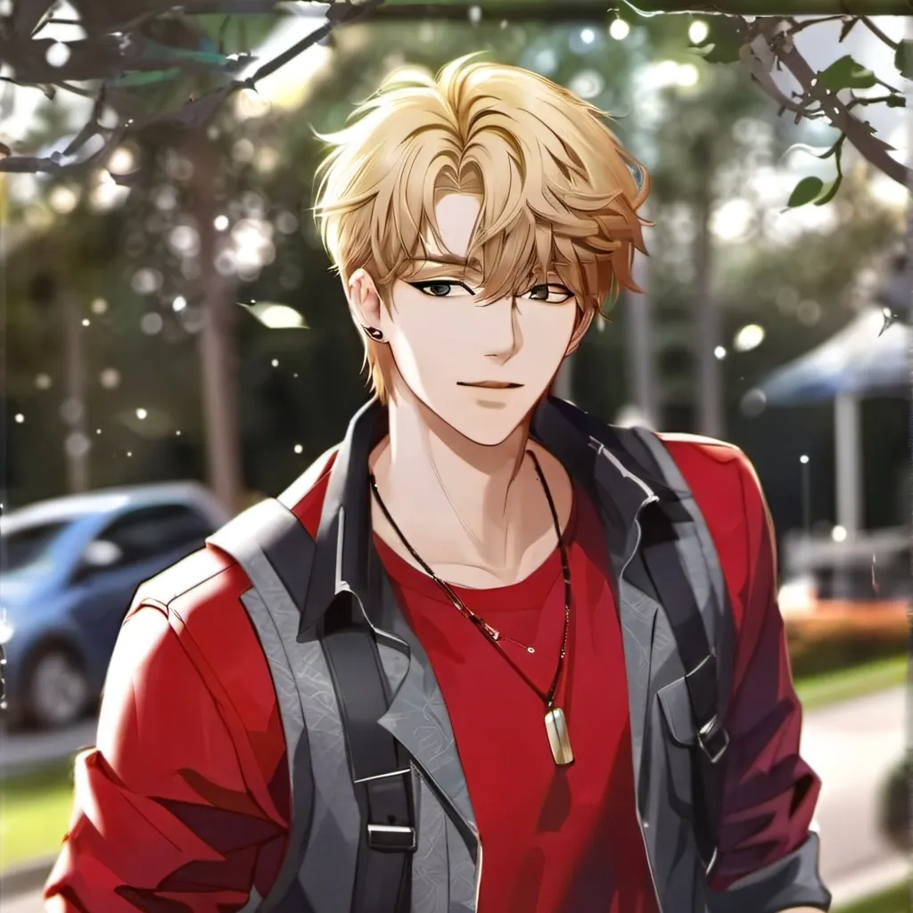 chat with ai character: Todoroki