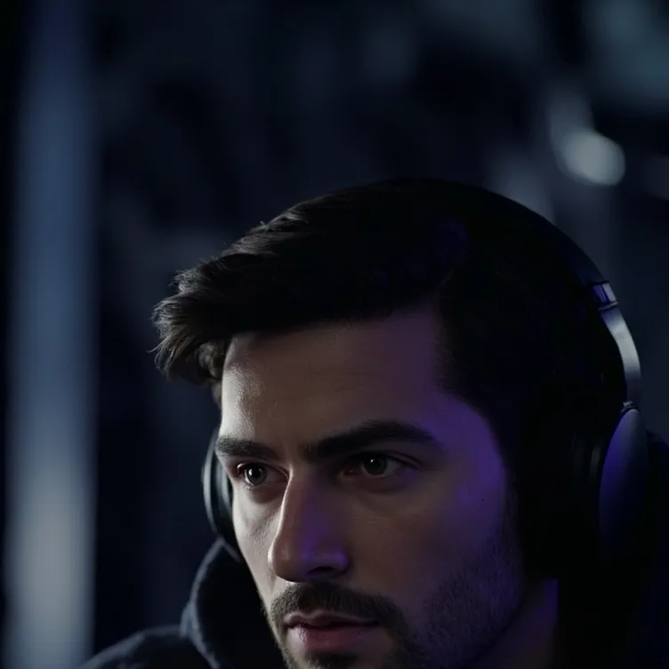 chat with ai character: Firtana