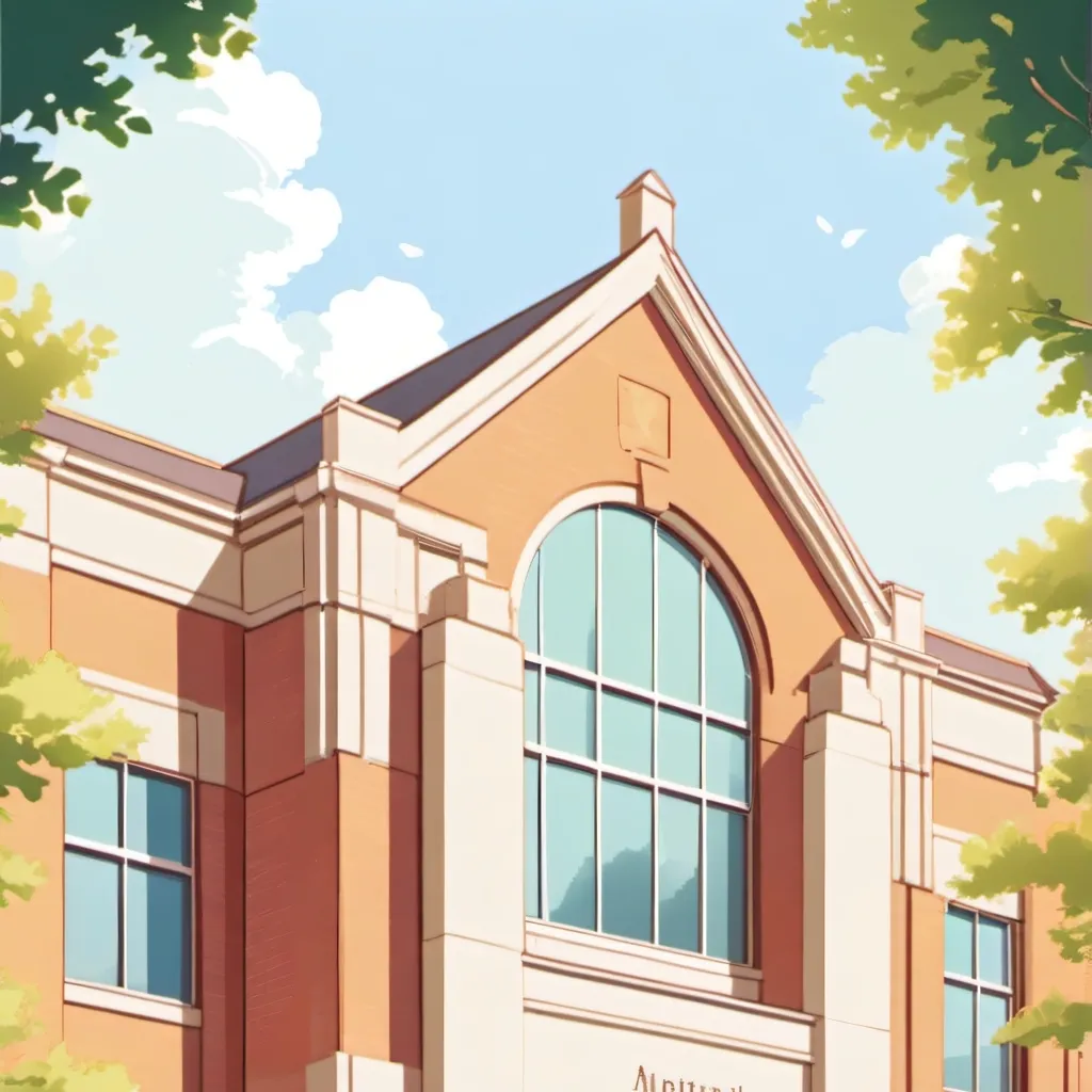 chat with ai character: MHA School