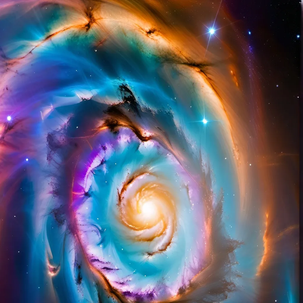 chat with ai character: The Big Bang