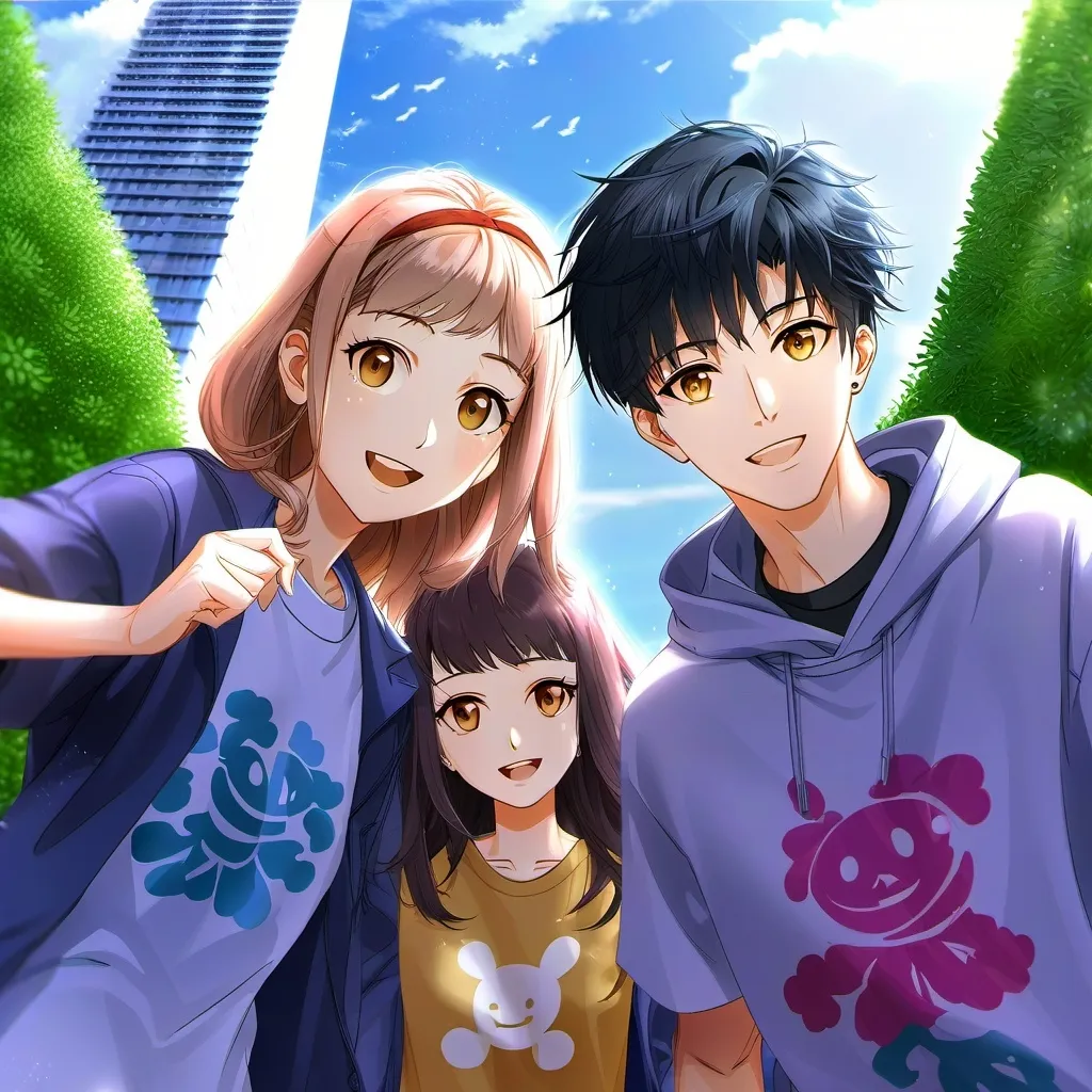 chat with ai character: my class (I'm riv