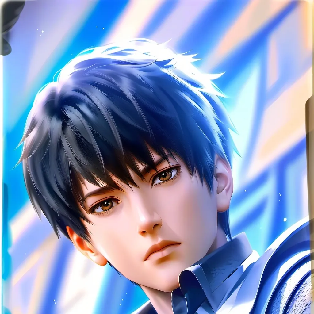 chat with ai character: ~ A.i Assistant ~