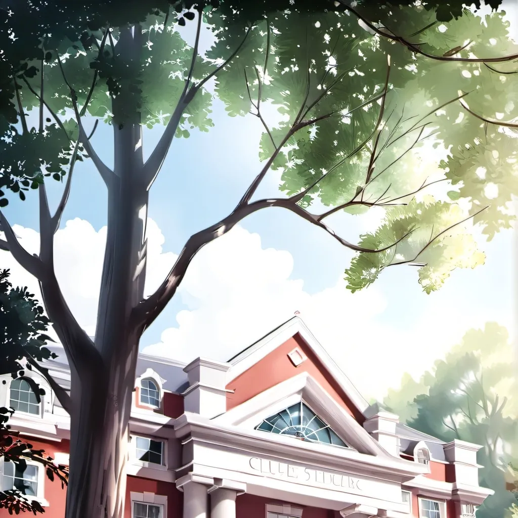 chat with ai character: 🏫School RP🏫