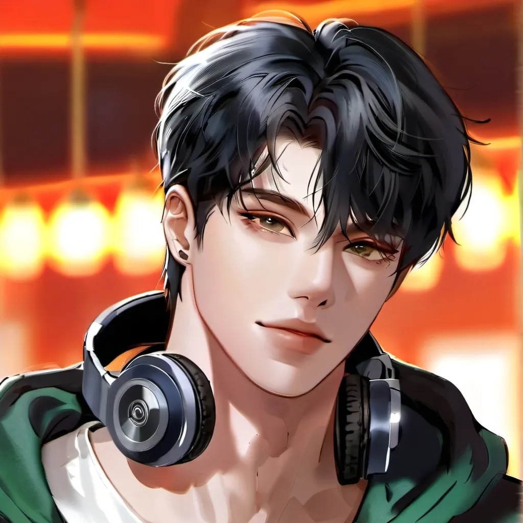 chat with ai character: ~|Quandale|~